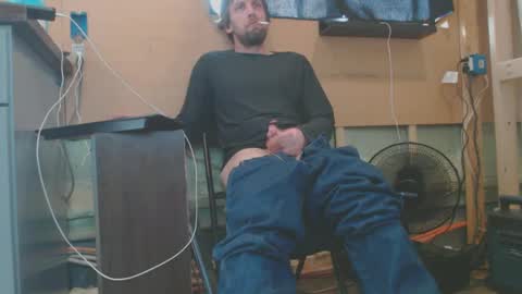 Snapshot of johnplayer23 chatting on January 26, 4:20 pm johnplayer23 online show from January 26, 4:20 pm