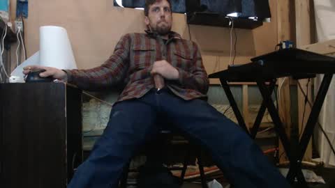 Snapshot of johnplayer23 chatting on February 12, 8:50 pm johnplayer23 online show from February 12, 8:50 pm