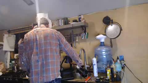 Snapshot of johnplayer23 chatting on November 23, 7:19 am johnplayer23 online show from November 23, 7:19 am