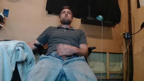 johnplayer23 online show from April 24, 2:25 am