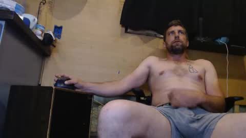 johnplayer23 online show from April 26, 6:44 am