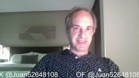 John online show from May 4, 3:13 am