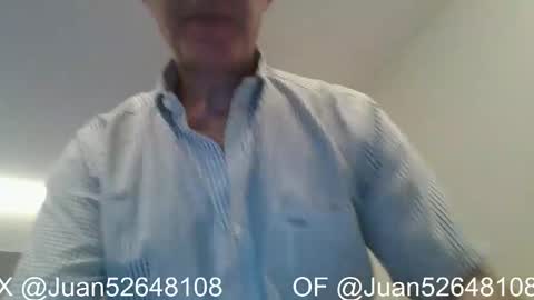 John online show from May 5, 1:02 am