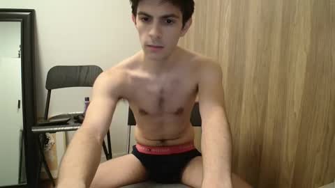 johnresmain online show from February 23, 4:04 pm