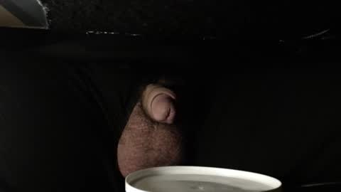 John Samuels online show from February 20, 7:58 pm