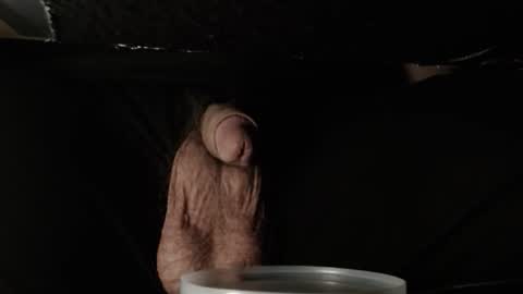 John Samuels online show from March 8, 6:55 pm