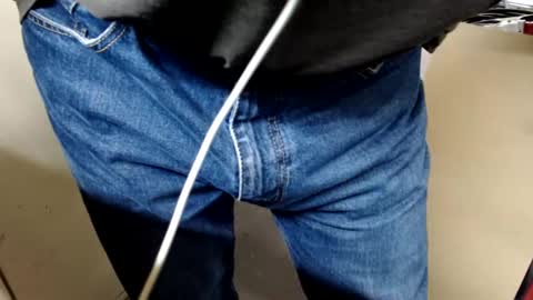 John online show from December 5, 3:50 pm