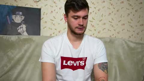 John online show from November 30, 9:35 am