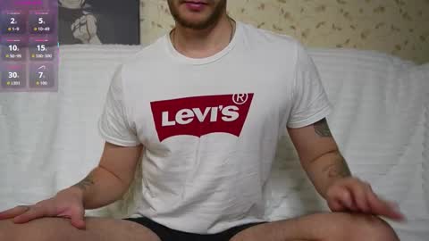 John online show from February 12, 10:16 pm