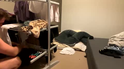 JohnThomasBWC online show from February 25, 5:36 pm