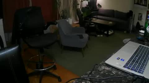 Snapshot of johntylerr833 chatting on February 2, 1:45 am johntylerr833 online show from February 2, 1:45 am