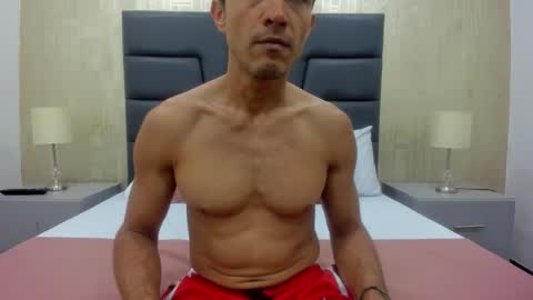 Snapshot of johnwickk_1 chatting on February 28, 2:51 pm JohnWickk 1 online show from February 28, 2:51 pm