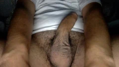 Snapshot of johnxthrobbin chatting on October 15, 7:41 am johnxthrobbin online show from October 15, 7:41 am