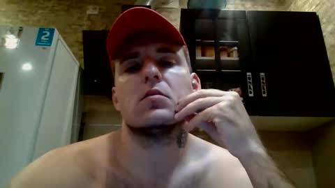 johny27 online show from September 18, 11:34 am