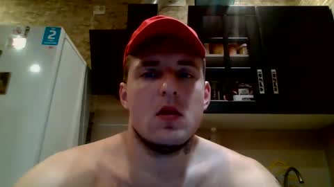 johny27 online show from September 20, 1:23 pm