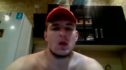 johny27 online show from September 21, 1:35 pm