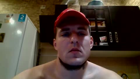 johny27 online show from September 29, 6:24 pm