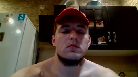 johny27 online show from September 30, 4:45 pm