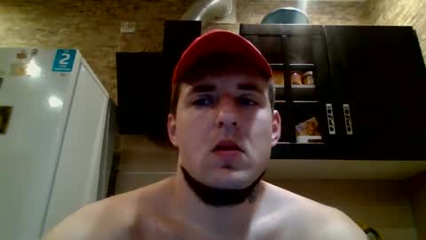 johny27 online show from October 12, 9:41 am