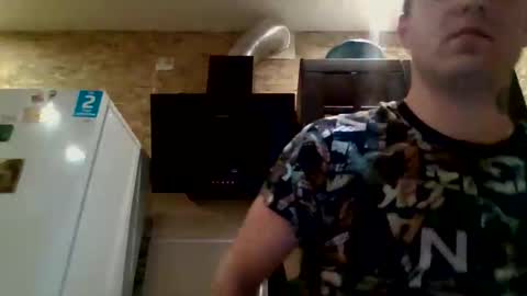 johny27 online show from October 17, 3:03 pm