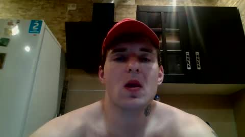 johny27 online show from January 12, 8:25 pm