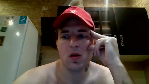 johny27 online show from January 13, 12:10 pm