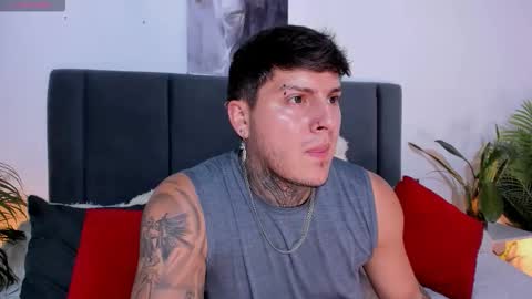 Johny online show from January 7, 9:28 pm