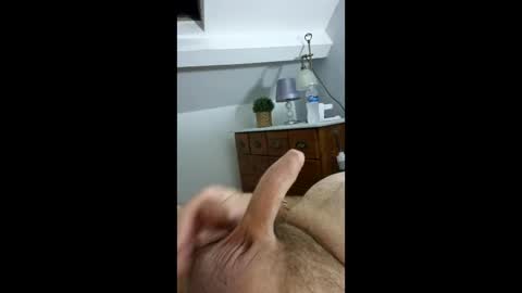 johnyball1 online show from April 3, 8:40 pm