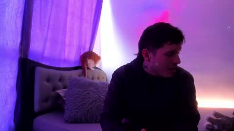 johnycooper08 online show from June 23, 12:36 pm