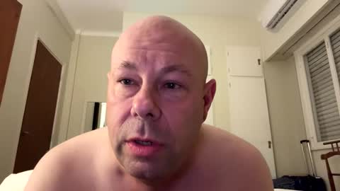 Snapshot of johnypatrickxxx chatting on January 28, 2:43 am johnypatrickxxx online show from January 28, 2:43 am