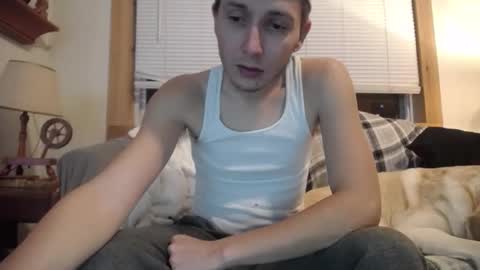 Snapshot of johstondude chatting on November 7, 1:49 am Johston online show from November 7, 1:49 am