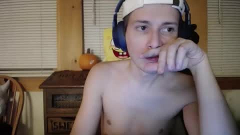 Johston online show from November 13, 2:21 am