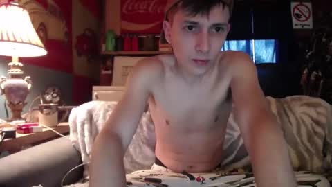 Snapshot of johstondude chatting on May 7, 11:54 pm Johston online show from May 7, 11:54 pm