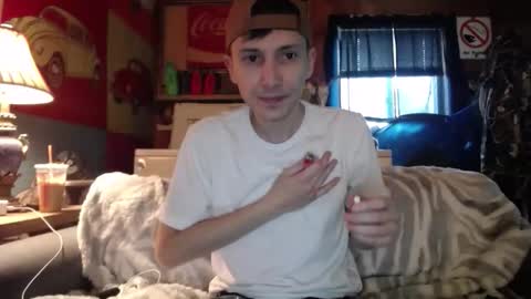 Snapshot of johstondude chatting on May 10, 3:39 pm Johston online show from May 10, 3:39 pm