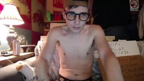 Snapshot of johstondude chatting on May 15, 11:45 pm Johston online show from May 15, 11:45 pm