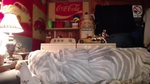 Snapshot of johstondude chatting on May 19, 1:11 am Johston online show from May 19, 1:11 am