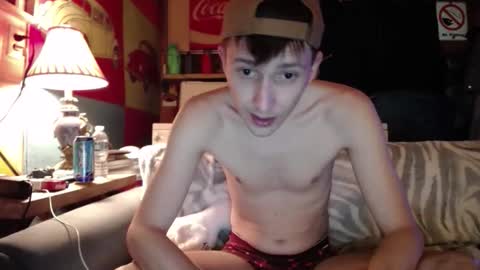 Snapshot of johstondude chatting on May 24, 1:54 am Johston online show from May 24, 1:54 am
