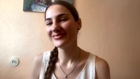 Snapshot of joiehankerson chatting on January 10, 10:28 am Kate online show from January 10, 10:28 am