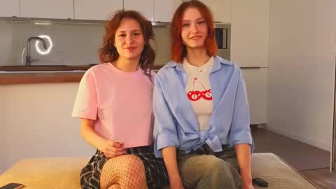Alva online show from April 25, 1:41 pm