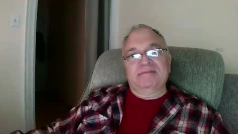 joker5339 online show from November 4, 1:10 pm