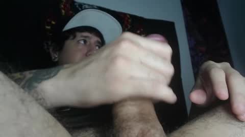 Snapshot of jokeradams69 chatting on April 21, 2:51 am Andy online show from April 21, 2:51 am