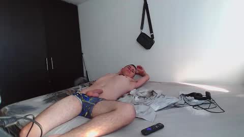 jokerbrad_1 online show from October 7, 7:11 pm