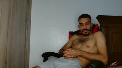 ALICEARABIAN online show from October 1, 6:03 pm