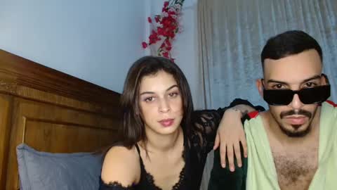 ALICEARABIAN online show from October 4, 8:18 pm