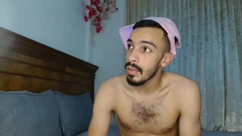 ALICEARABIAN online show from October 8, 10:51 pm