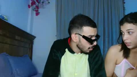 ALICEARABIAN online show from October 12, 2:32 am