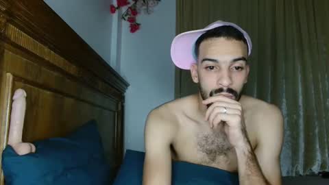 ALICEARABIAN online show from October 16, 2:34 am