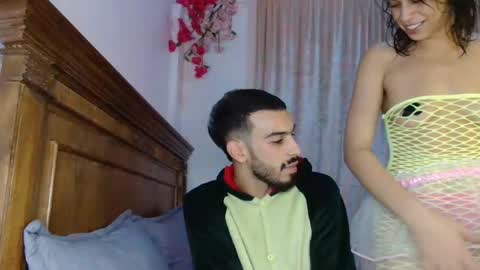 ALICEARABIAN online show from October 19, 12:44 am