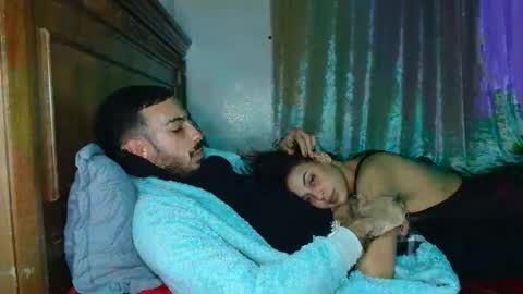 ALICEARABIAN online show from October 22, 5:30 am