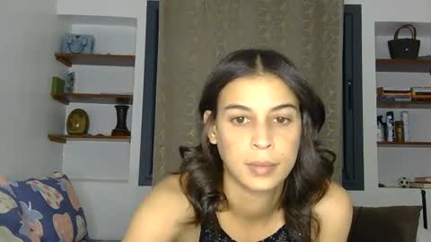 ALICEARABIAN online show from July 10, 12:04 am